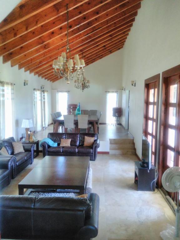 Villa Corsua Valle de Guadalupe Extérieur photo