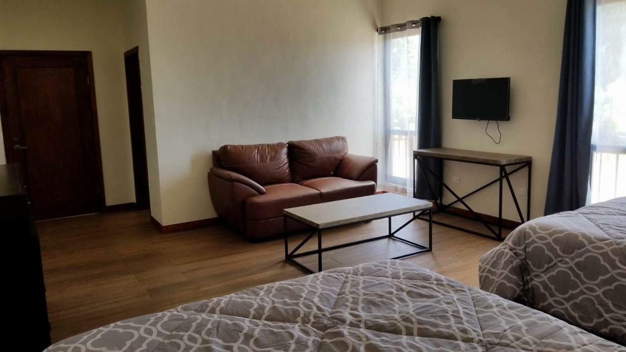 Villa Corsua Valle de Guadalupe Extérieur photo